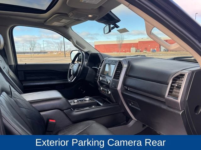 Used 2019 Ford Expedition Platinum AWD/4WD image 27