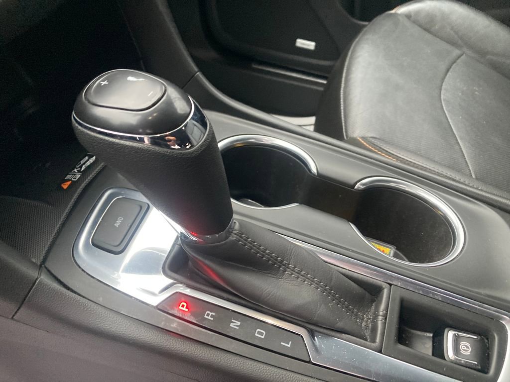 Used 2021 Chevrolet Equinox Premier image 29