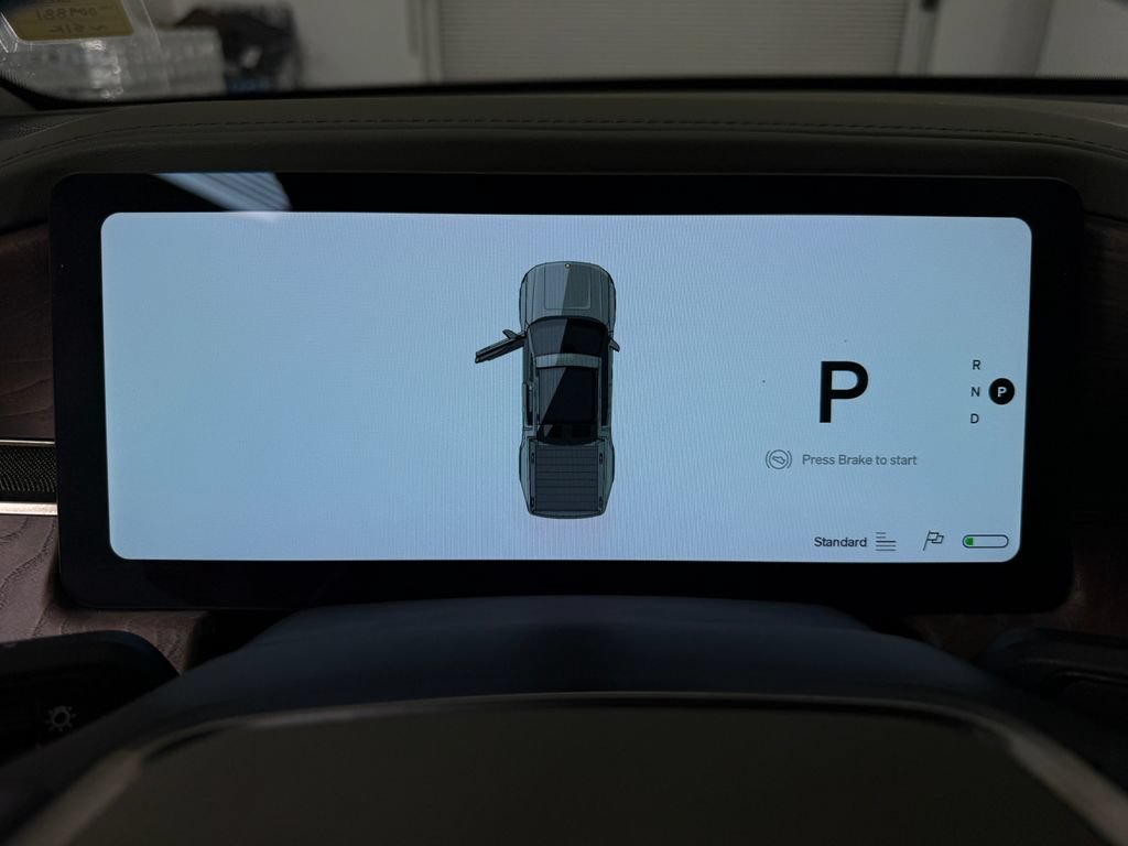 Used 2022 Rivian R1T Launch Edition AWD/4WD image 26