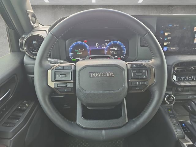 Used 2025 Toyota Land Cruiser w/ Premium Package AWD/4WD image 21