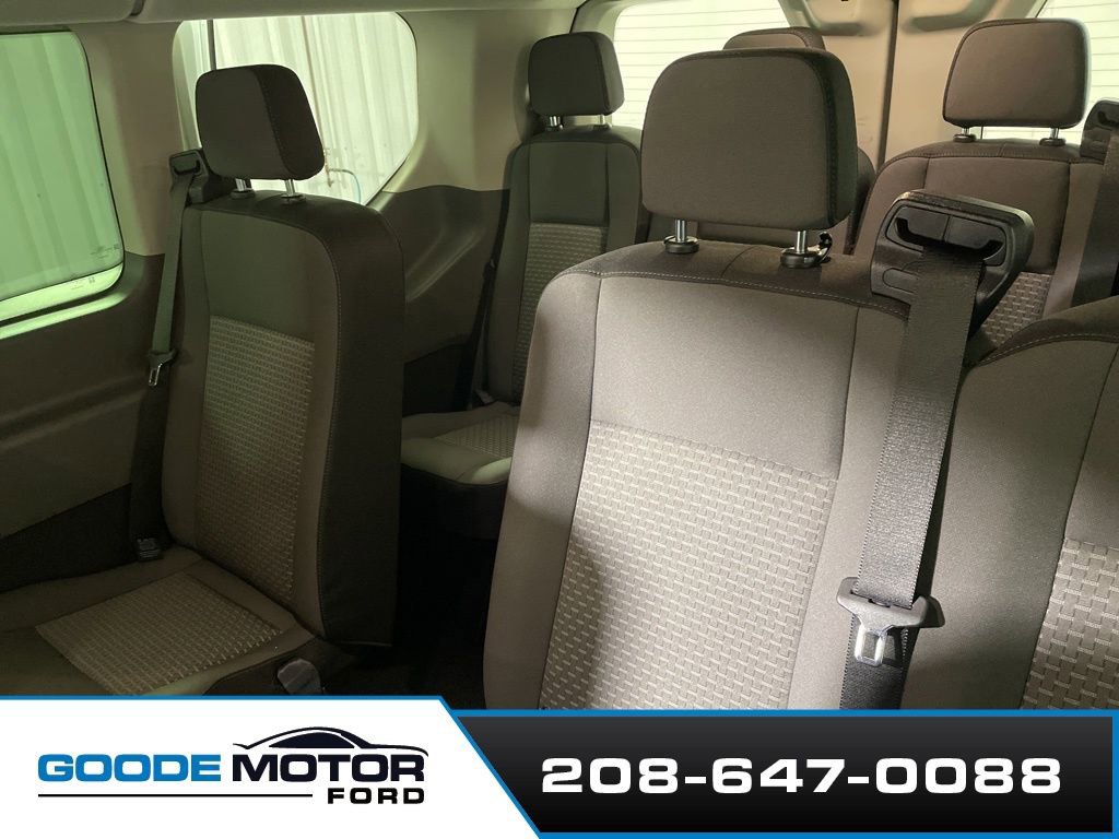 Used 2024 Ford Transit 350 XL image 22