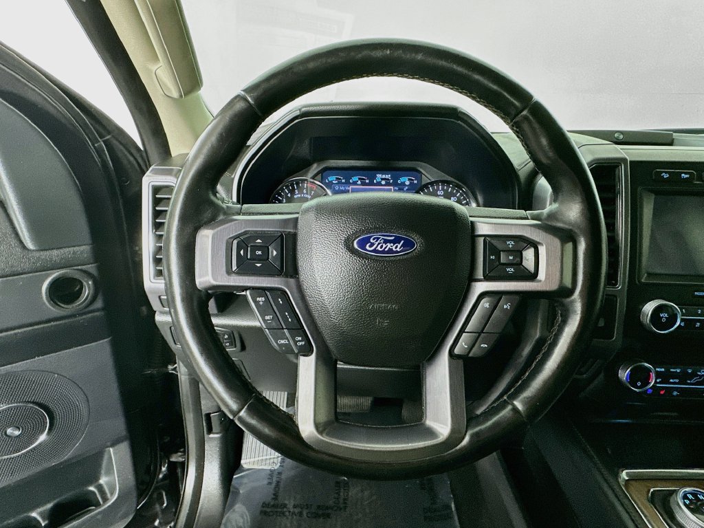 Used 2019 Ford Expedition Max Platinum AWD/4WD image 17