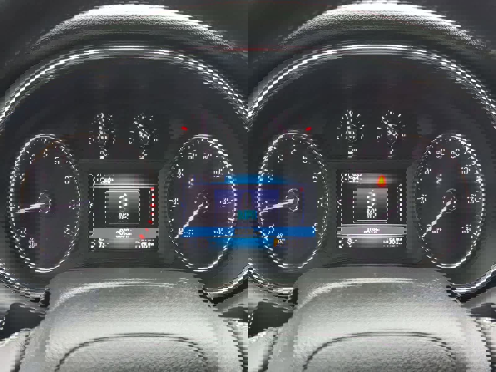 Used 2019 Buick Encore Sport Touring w/ Safety Package image 37