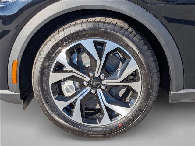 New 2026 Ford Mustang Mach-E Select RWD image 10
