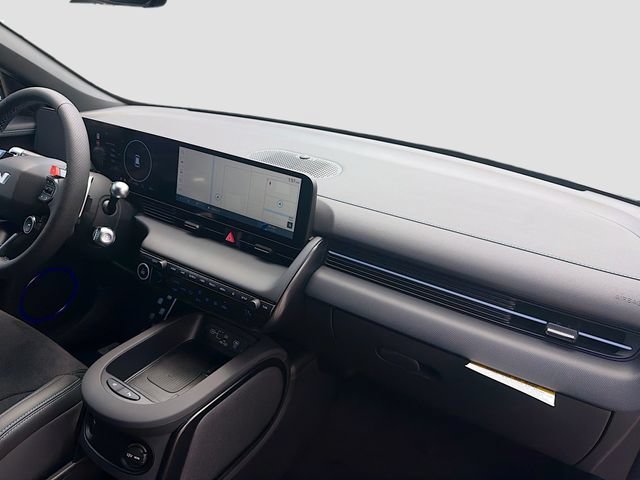 New 2026 Hyundai Ioniq 5 N AWD/4WD image 29