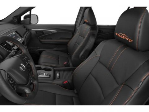 Certified 2023 Honda Passport TrailSport image 9