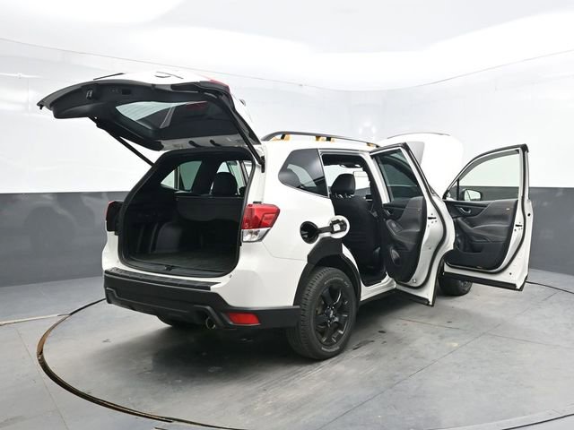 Used 2022 Subaru Forester Wilderness AWD/4WD image 52