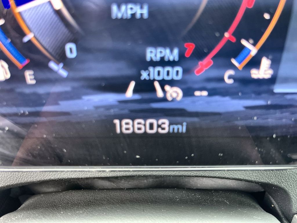 Certified 2024 Chevrolet Traverse LT image 12