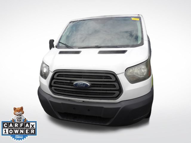 Used 2016 Ford Transit 150 130 Low Roof RWD image 6