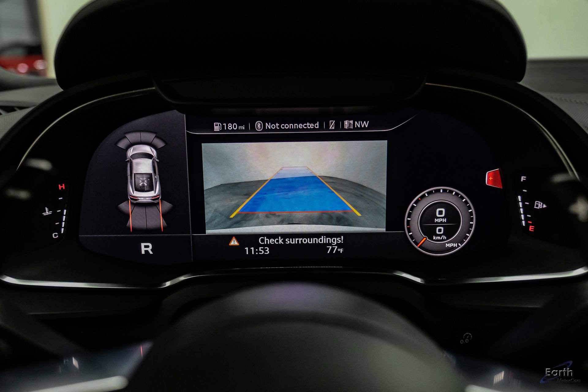 Used 2018 Audi R8 V10 image 82