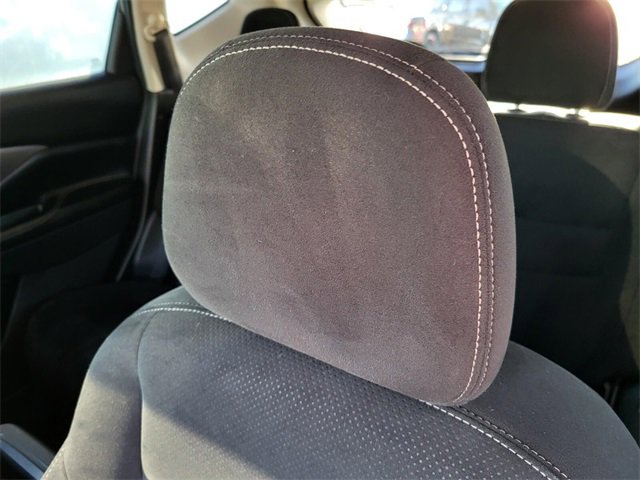 Certified 2023 Nissan Murano S image 17