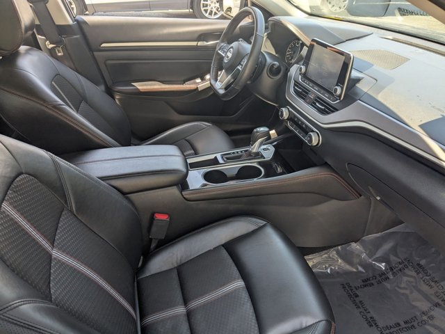 Used 2024 Nissan Altima 2.5 SR FWD image 22