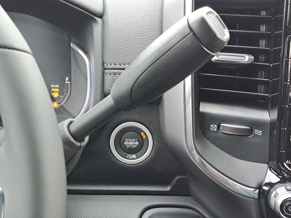 New 2026 RAM 2500 Laramie image 20