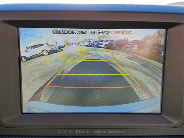 Used 2021 Hyundai Kona Night image 21