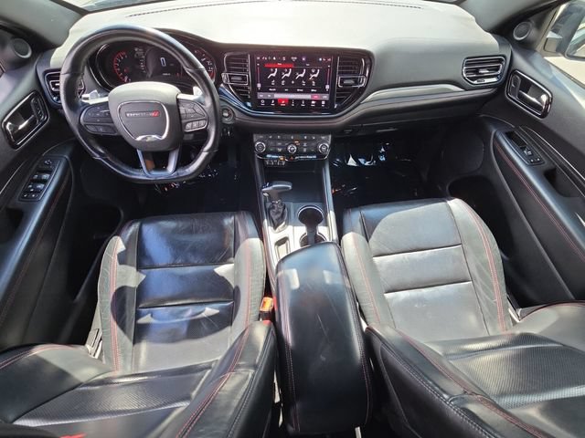 Used 2023 Dodge Durango GT AWD/4WD image 14