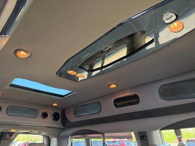 Used 2016 Ford Transit 150 148 Low Roof RWD image 19