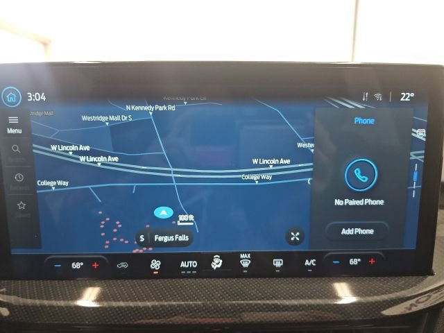 Used 2025 Ford Escape ST-Line w/ Tech Pack #1 image 31