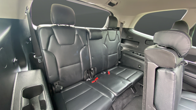 Used 2020 Kia Telluride EX AWD/4WD image 27