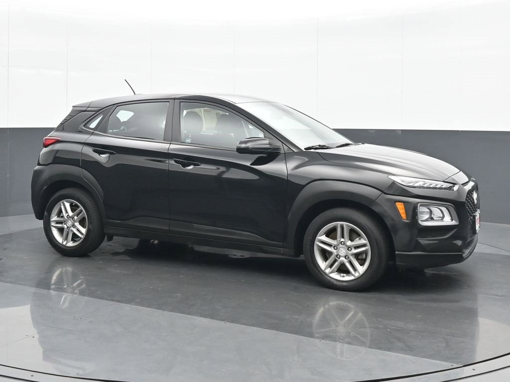 Used 2020 Hyundai Kona SE image 8