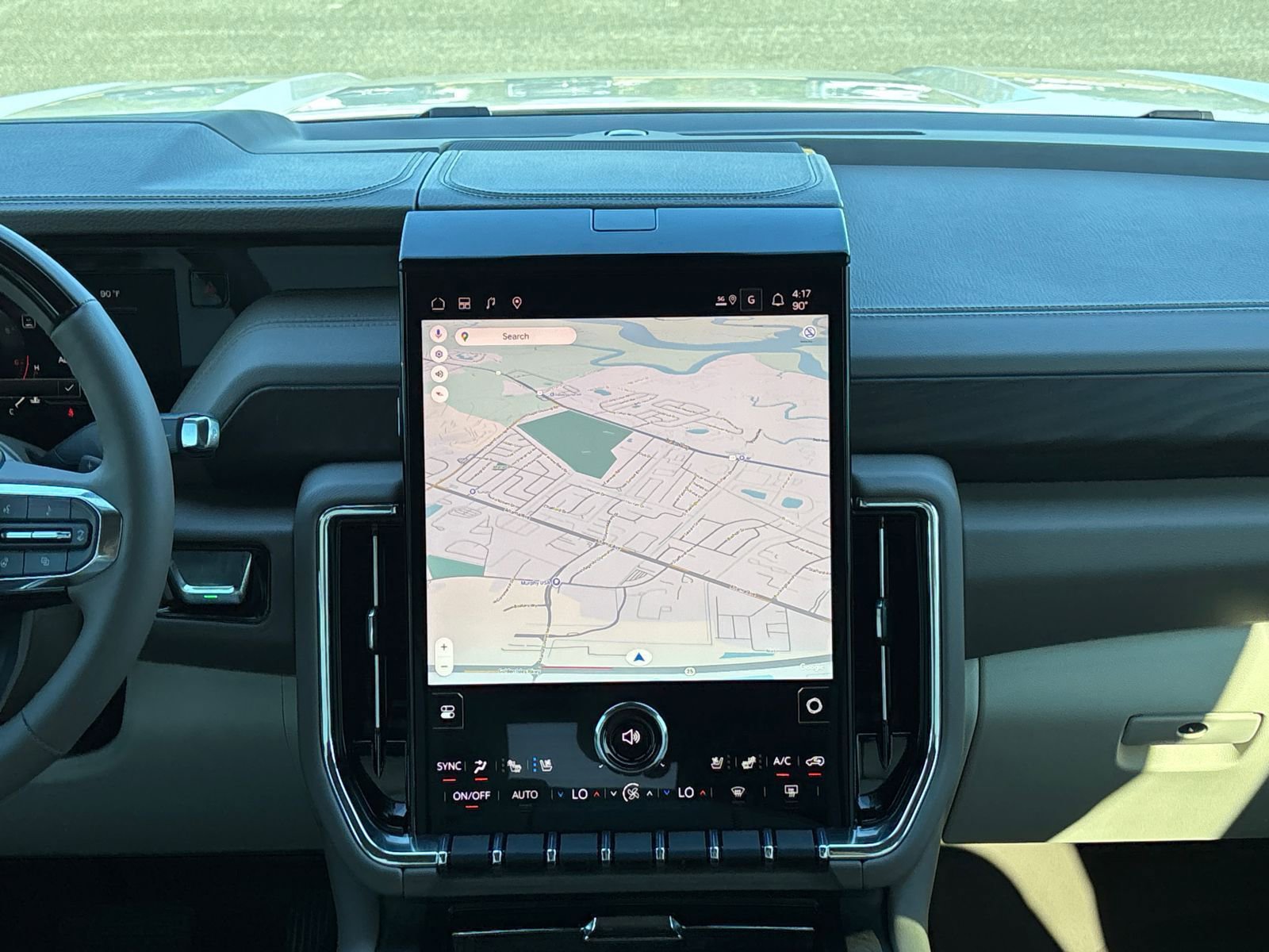 New 2026 GMC Yukon Denali w/ Denali Reserve Package image 3