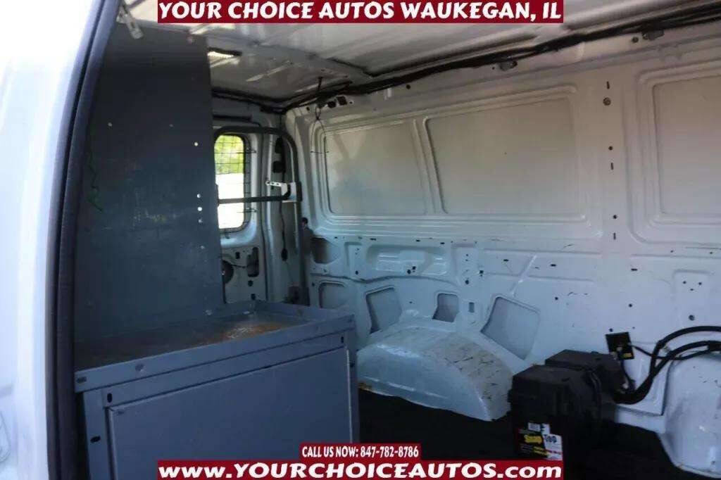 Used 2012 Ford E-150 and Econoline 150 w/ PWR Group image 25