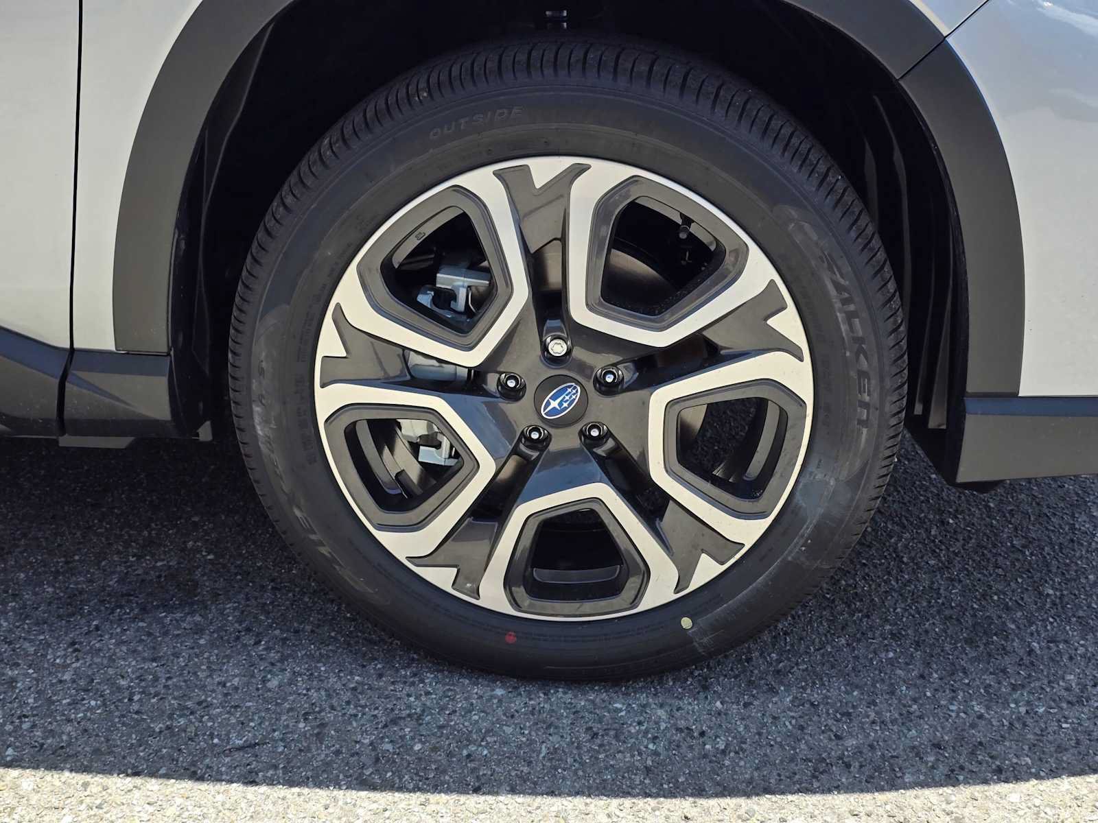 New 2026 Subaru Ascent Touring AWD/4WD image 9