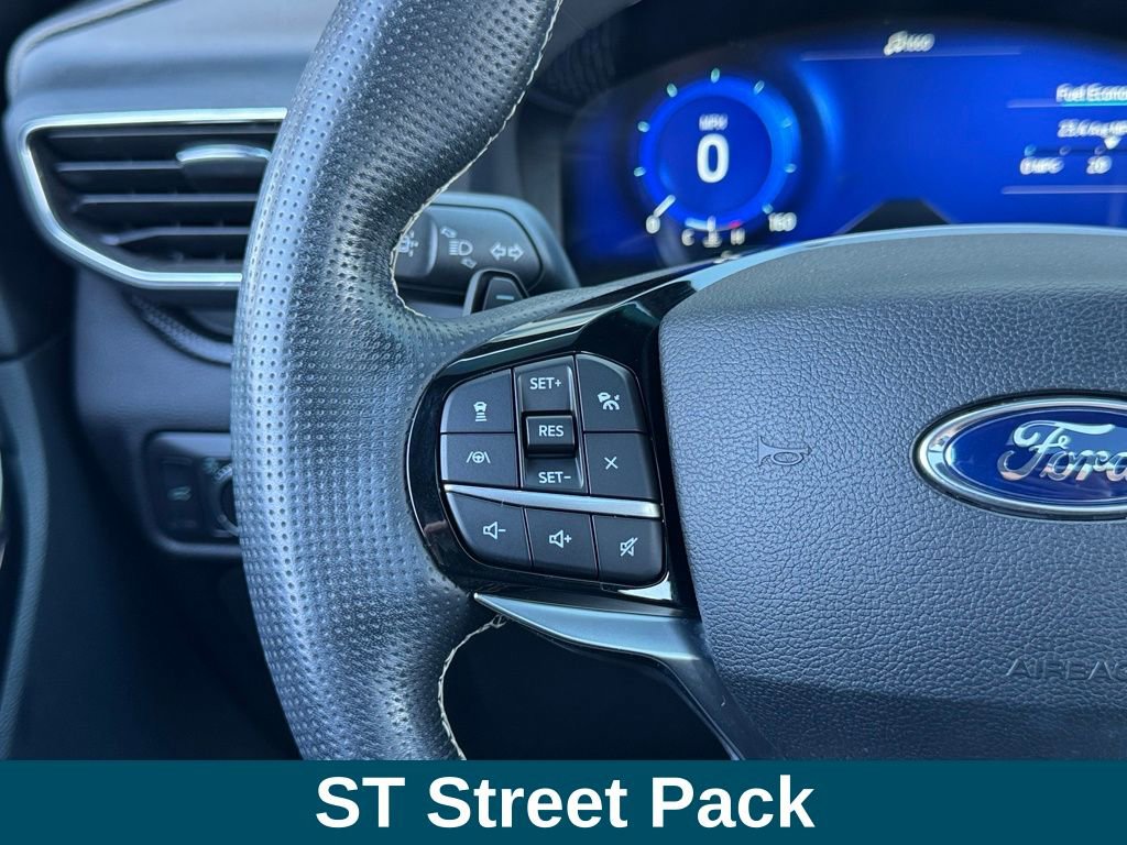 Used 2021 Ford Explorer ST w/ Equipment Group 401A image 10