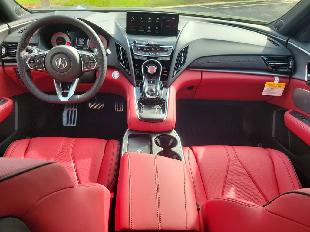 New 2026 Acura RDX A-Spec image 18