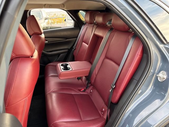 Certified 2024 MAZDA CX-30 AWD 2.5 S w/ Preferred Package image 23