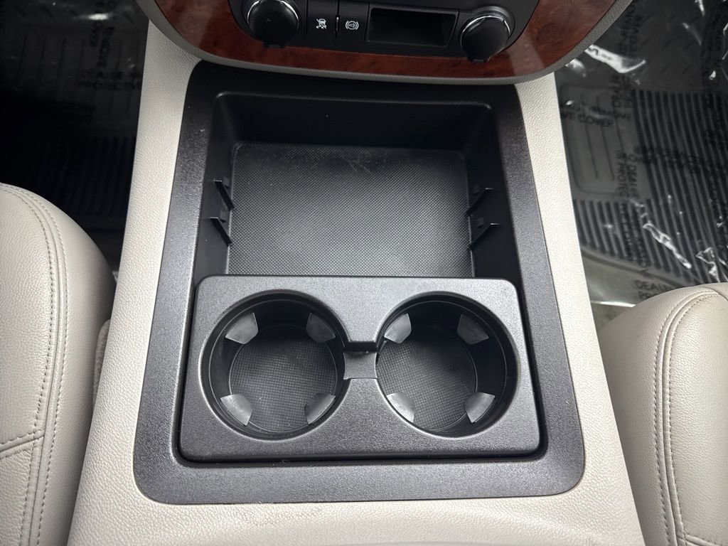 Used 2011 Chevrolet Silverado 2500 LTZ AWD/4WD image 18