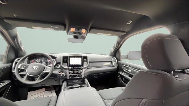 New 2026 RAM 1500 Big Horn image 24