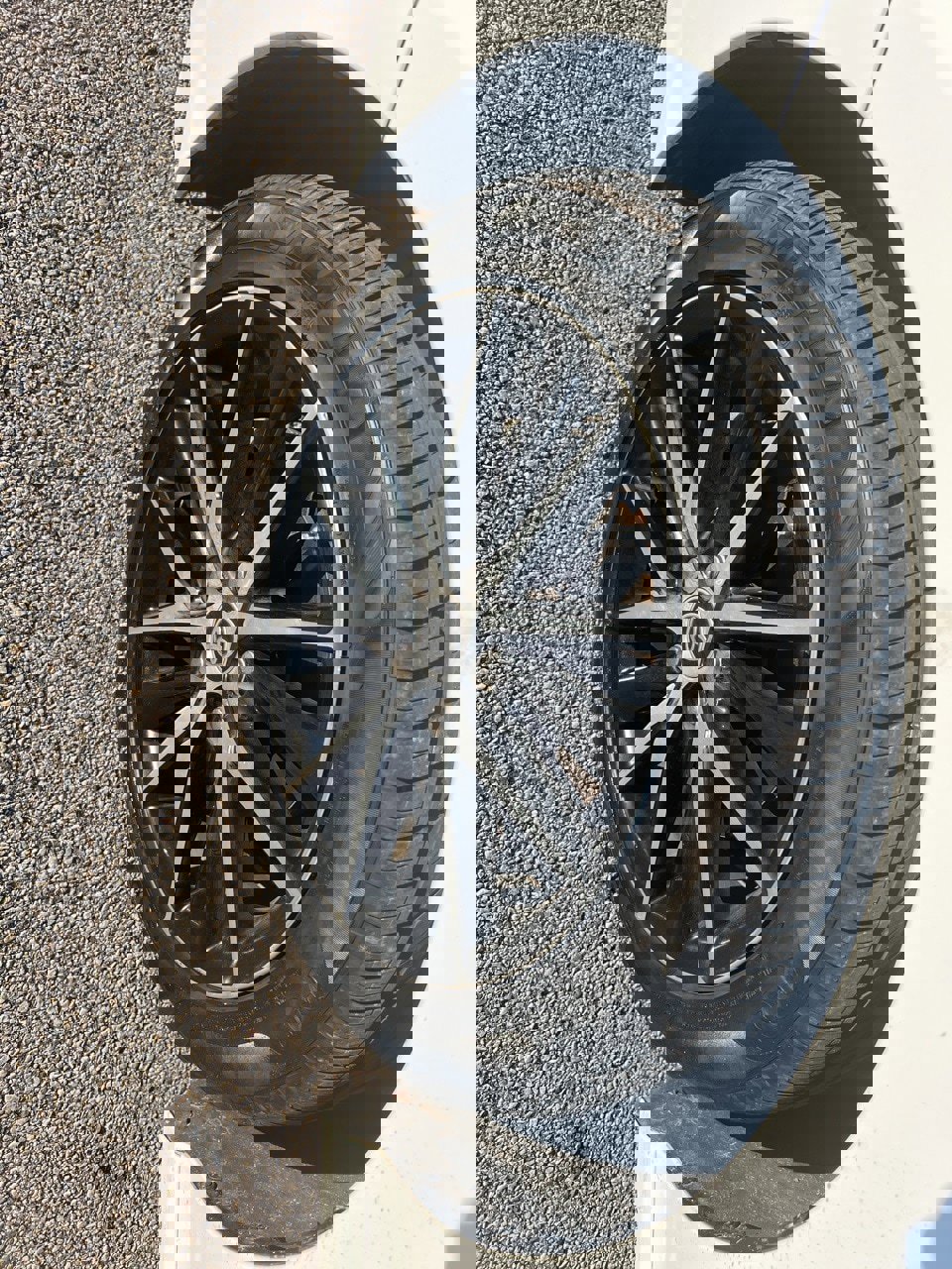 Used 2022 Toyota Camry SE image 14