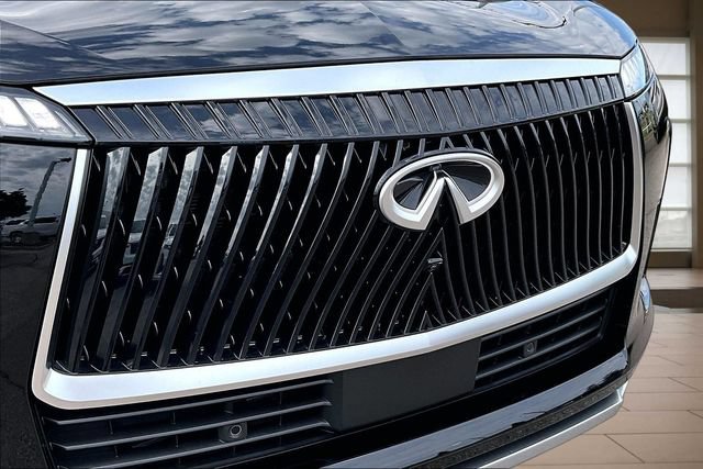 Used 2026 INFINITI QX80 Luxe w/ Cargo Package AWD/4WD image 27