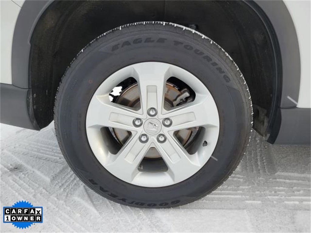 Used 2023 Honda Pilot LX image 5