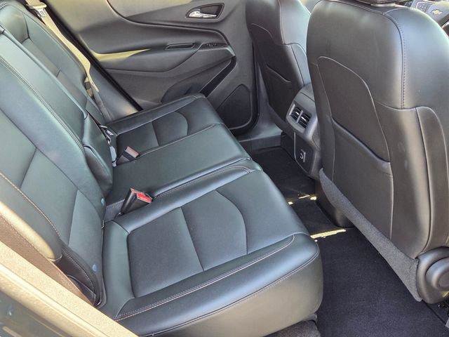 Used 2021 Chevrolet Equinox LT image 27