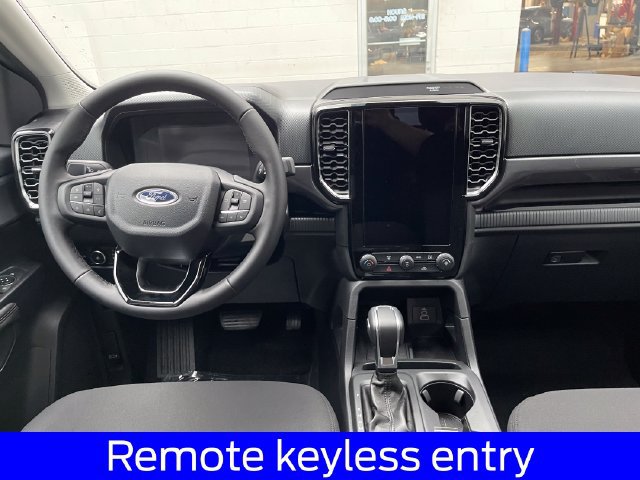 New 2026 Ford Ranger XLT AWD/4WD image 12