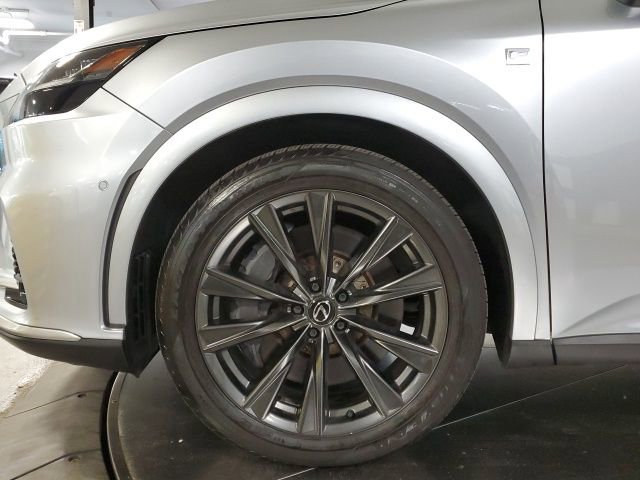 Used 2023 Lexus RX 350 F Sport w/ Accessory Package image 29