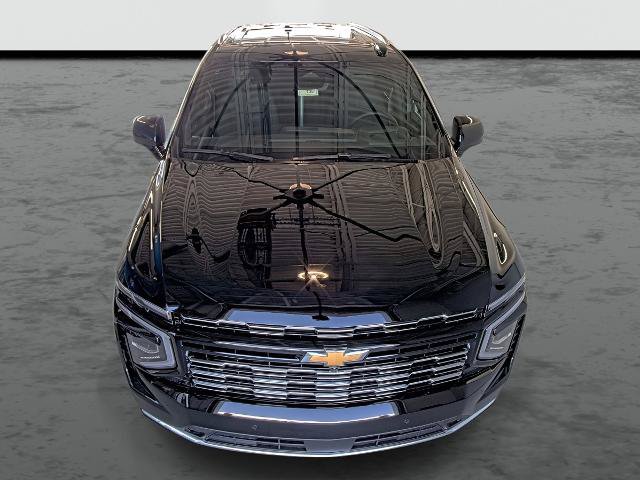 New 2026 Chevrolet Tahoe High Country AWD/4WD image 6
