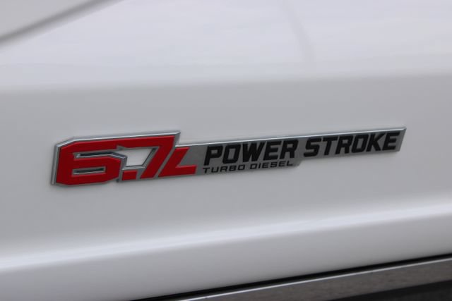 Used 2026 Ford F450 Platinum w/ Platinum Plus Package AWD/4WD image 25
