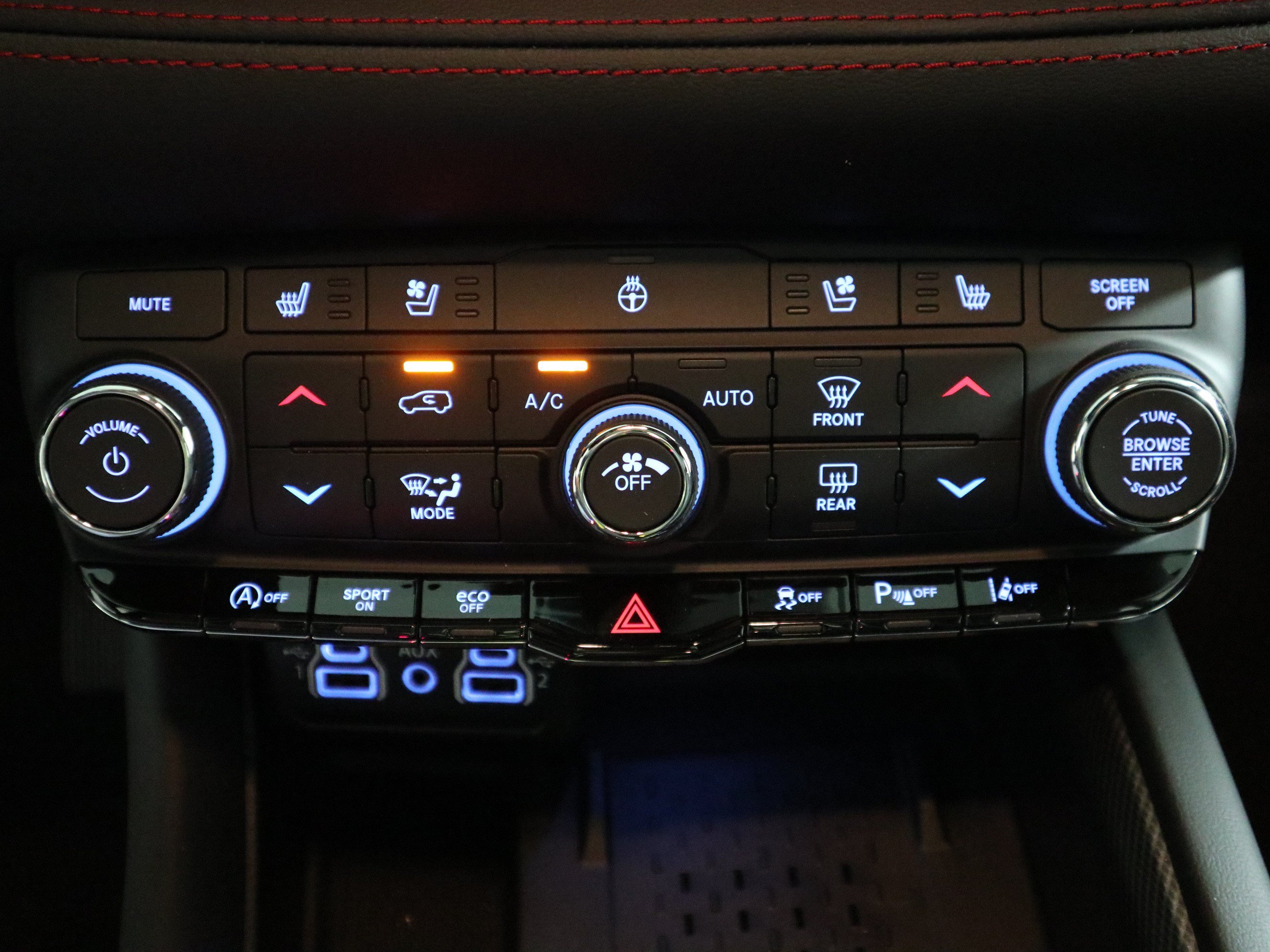 New 2026 Dodge Durango GT AWD/4WD image 27