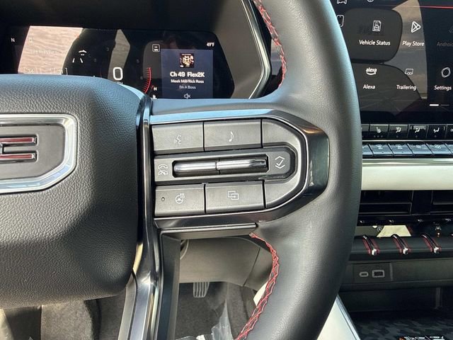 Used 2024 GMC Canyon AT4X w/ AT4X AEV Edition image 27