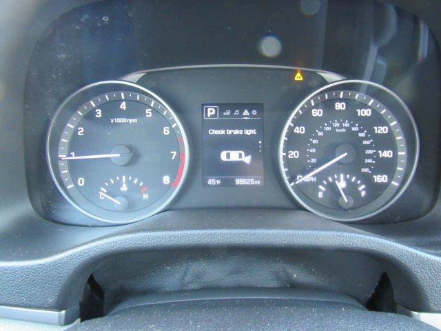 Used 2018 Hyundai Elantra SEL FWD image 13