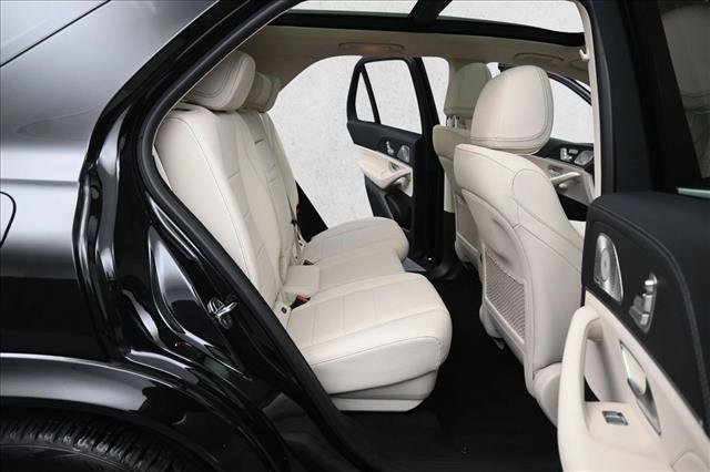 Certified 2026 Mercedes-Benz GLE 450 4MATIC image 25