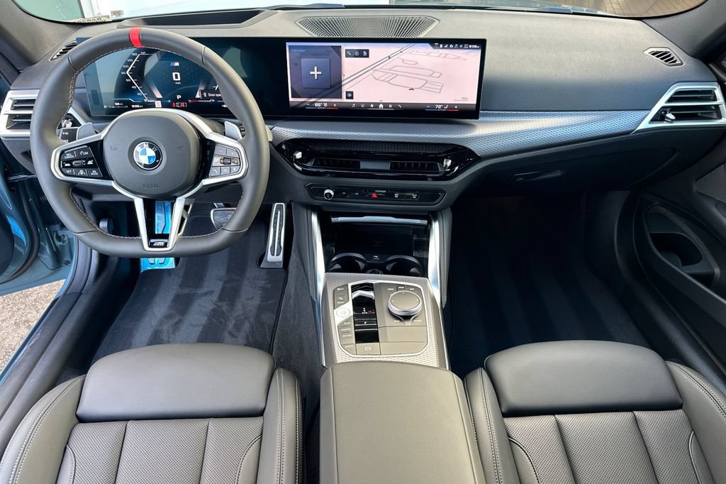 New 2026 BMW M440i Coupe RWD image 14