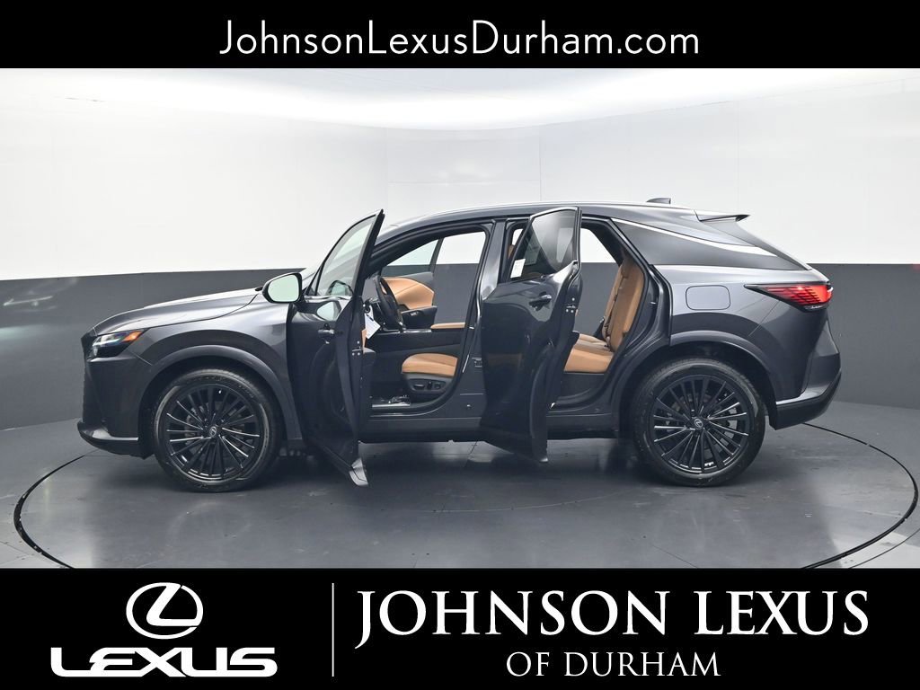 New 2026 Lexus RX 350 Premium image 35