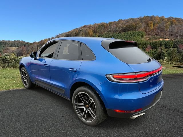 Used 2021 Porsche Macan S image 5