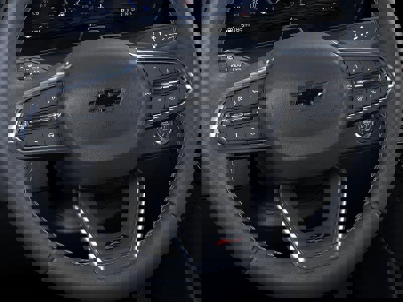 New 2026 Chevrolet Traverse Z71 w/ Enhanced Driving Package AWD/4WD image 19