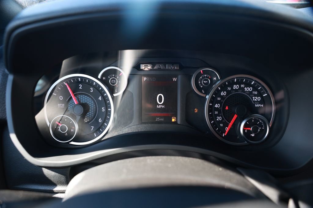 New 2026 RAM 2500 Tradesman image 17