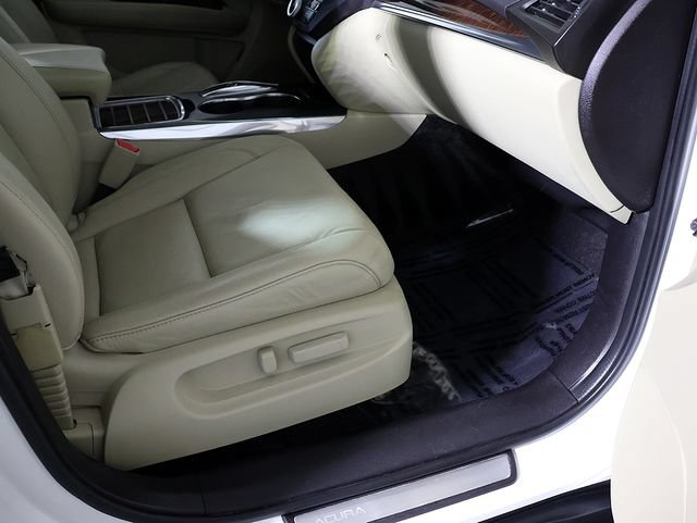 Certified 2018 Acura MDX SH-AWD w/ Technology Package image 35
