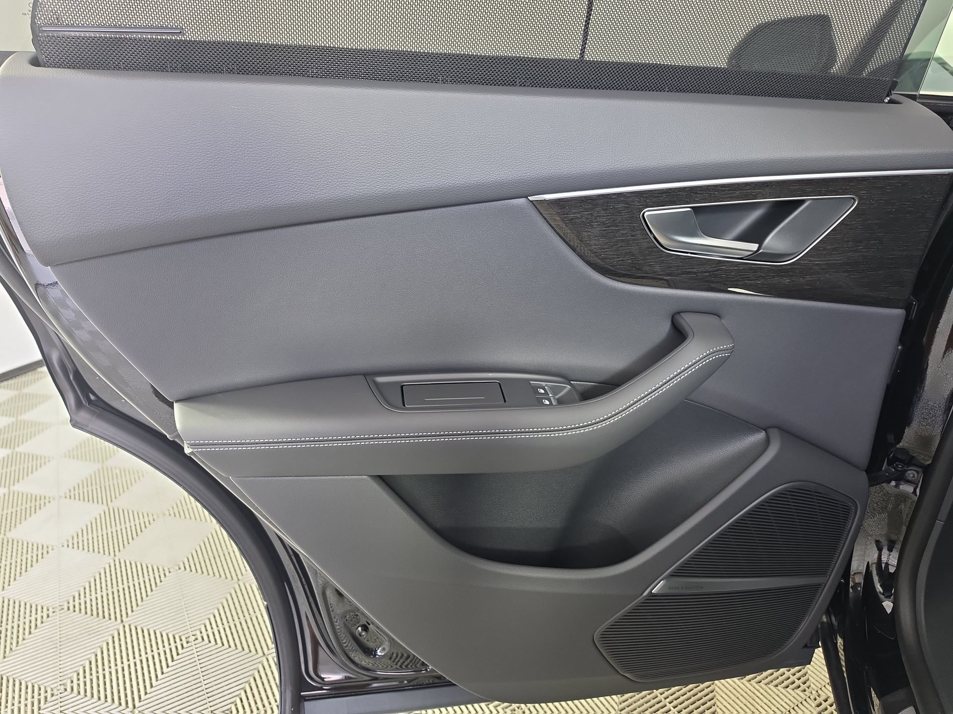 New 2026 Audi Q8 Premium Plus AWD/4WD image 38